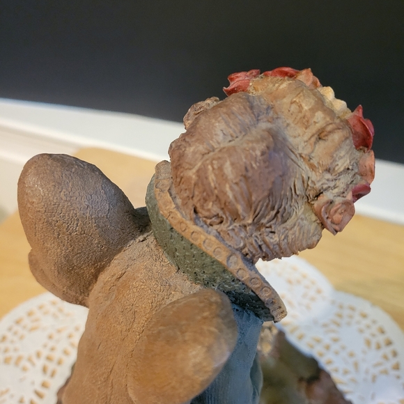 Tom Clark Collection Tooth Fairy #46 Retired - Picture 7 of 12